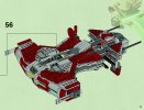 Istruzioni per la Costruzione - LEGO - Star Wars - 75025 - Jedi™ Defender-class Cruiser: Page 23