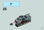 Istruzioni per la Costruzione - LEGO - Star Wars - 75028 - Clone Turbo Tank™: Page 27