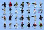 Istruzioni per la Costruzione - LEGO - Star Wars - 75029 - AAT™: Page 30