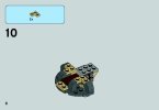 Istruzioni per la Costruzione - LEGO - Star Wars - 75029 - AAT™: Page 8