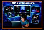 Istruzioni per la Costruzione - LEGO - Star Wars - 75029 - AAT™: Page 29