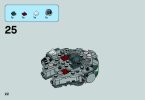 Istruzioni per la Costruzione - LEGO - Star Wars - 75030 - Millennium Falcon™: Page 22