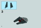 Istruzioni per la Costruzione - LEGO - Star Wars - 75030 - Millennium Falcon™: Page 4