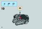 Istruzioni per la Costruzione - LEGO - Star Wars - 75030 - Millennium Falcon™: Page 16