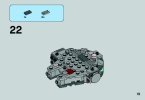 Istruzioni per la Costruzione - LEGO - Star Wars - 75030 - Millennium Falcon™: Page 19