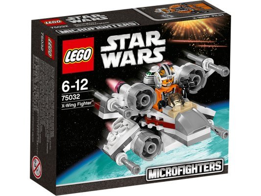 75032 - X-Wing Fighter™