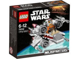 LEGO - Star Wars - 75032 - X-wing Fighter™