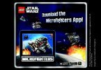 Istruzioni per la Costruzione - LEGO - Star Wars - 75032 - X-wing Fighter™: Page 27