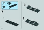 Istruzioni per la Costruzione - LEGO - Star Wars - 75033 - Star Destroyer™: Page 14