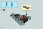 Istruzioni per la Costruzione - LEGO - Star Wars - 75033 - Star Destroyer™: Page 18