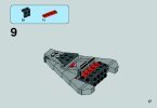 Istruzioni per la Costruzione - LEGO - Star Wars - 75033 - Star Destroyer™: Page 17