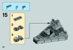 Istruzioni per la Costruzione - LEGO - Star Wars - 75033 - Star Destroyer™: Page 28