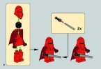 Istruzioni per la Costruzione - LEGO - Star Wars - 75034 - Death Star™ Troopers: Page 2