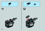 Istruzioni per la Costruzione - LEGO - Star Wars - 75034 - Death Star™ Troopers: Page 14