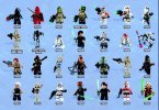 Istruzioni per la Costruzione - LEGO - Star Wars - 75034 - Death Star™ Troopers: Page 26