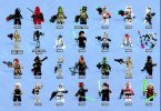 Istruzioni per la Costruzione - LEGO - Star Wars - 75035 - Kashyyyk™ Troopers™: Page 30