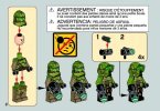 Istruzioni per la Costruzione - LEGO - Star Wars - 75035 - Kashyyyk™ Troopers™: Page 2