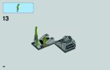 Istruzioni per la Costruzione - LEGO - Star Wars - 75037 - Battle on Saleucami™: Page 20