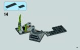 Istruzioni per la Costruzione - LEGO - Star Wars - 75037 - Battle on Saleucami™: Page 21