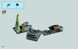 Istruzioni per la Costruzione - LEGO - Star Wars - 75037 - Battle on Saleucami™: Page 24