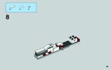 Istruzioni per la Costruzione - LEGO - Star Wars - 75037 - Battle on Saleucami™: Page 35