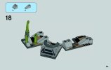 Istruzioni per la Costruzione - LEGO - Star Wars - 75037 - Battle on Saleucami™: Page 25