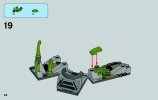 Istruzioni per la Costruzione - LEGO - Star Wars - 75037 - Battle on Saleucami™: Page 26