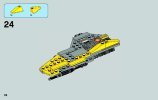 Istruzioni per la Costruzione - LEGO - Star Wars - 75038 - Jedi™ Interceptor: Page 36