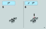 Istruzioni per la Costruzione - LEGO - Star Wars - 75041 - Vulture Droid™: Page 39