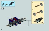 Istruzioni per la Costruzione - LEGO - Star Wars - 75041 - Vulture Droid™: Page 16