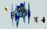 Istruzioni per la Costruzione - LEGO - Star Wars - 75041 - Vulture Droid™: Page 51