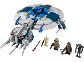 75042 - Droid Gunship™