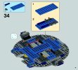 Istruzioni per la Costruzione - LEGO - Star Wars - 75042 - Droid Gunship™: Page 41