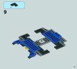 Istruzioni per la Costruzione - LEGO - Star Wars - 75042 - Droid Gunship™: Page 13