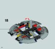 Istruzioni per la Costruzione - LEGO - Star Wars - 75042 - Droid Gunship™: Page 24