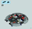 Istruzioni per la Costruzione - LEGO - Star Wars - 75042 - Droid Gunship™: Page 27