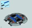 Istruzioni per la Costruzione - LEGO - Star Wars - 75042 - Droid Gunship™: Page 30