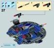 Istruzioni per la Costruzione - LEGO - Star Wars - 75042 - Droid Gunship™: Page 44