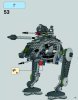 Istruzioni per la Costruzione - LEGO - Star Wars - 75043 - AT-AP™: Page 25