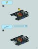 Istruzioni per la Costruzione - LEGO - Star Wars - 75043 - AT-AP™: Page 11