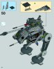 Istruzioni per la Costruzione - LEGO - Star Wars - 75043 - AT-AP™: Page 22