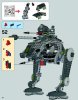 Istruzioni per la Costruzione - LEGO - Star Wars - 75043 - AT-AP™: Page 24