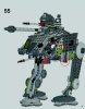 Istruzioni per la Costruzione - LEGO - Star Wars - 75043 - AT-AP™: Page 37