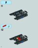 Istruzioni per la Costruzione - LEGO - Star Wars - 75043 - AT-AP™: Page 10