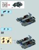 Istruzioni per la Costruzione - LEGO - Star Wars - 75043 - AT-AP™: Page 18