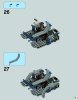 Istruzioni per la Costruzione - LEGO - Star Wars - 75043 - AT-AP™: Page 21