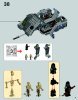 Istruzioni per la Costruzione - LEGO - Star Wars - 75043 - AT-AP™: Page 31