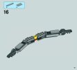 Istruzioni per la Costruzione - LEGO - Star Wars - 75045 - Republic AV-7 Anti-Vehicle Cannon™: Page 15