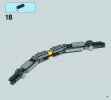 Istruzioni per la Costruzione - LEGO - Star Wars - 75045 - Republic AV-7 Anti-Vehicle Cannon™: Page 17