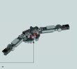 Istruzioni per la Costruzione - LEGO - Star Wars - 75045 - Republic AV-7 Anti-Vehicle Cannon™: Page 26